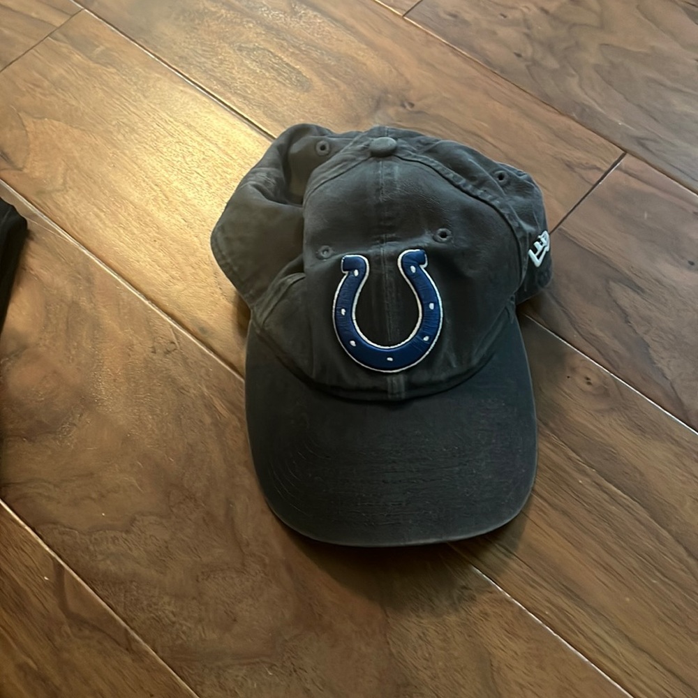 Indianapolis Colts NFL Hat